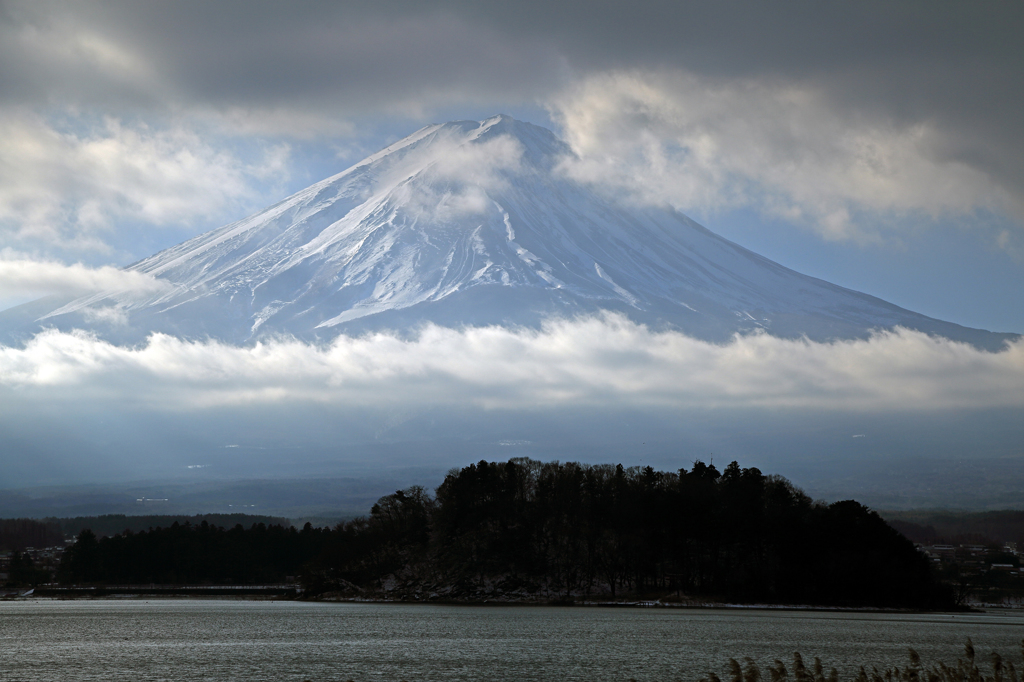 富士山