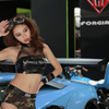 TOKYO AUTO SALON 1