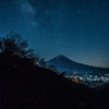 富士山