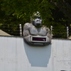 動物園にあったやつ