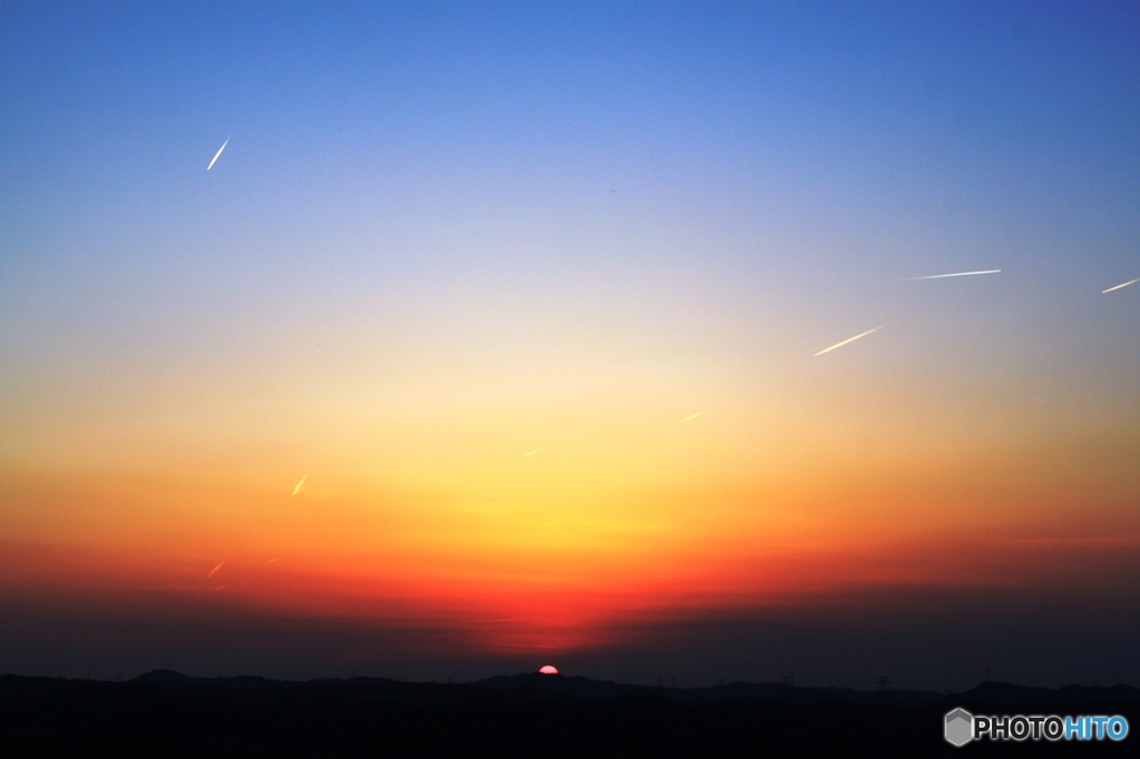 contrail２