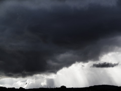 雲８