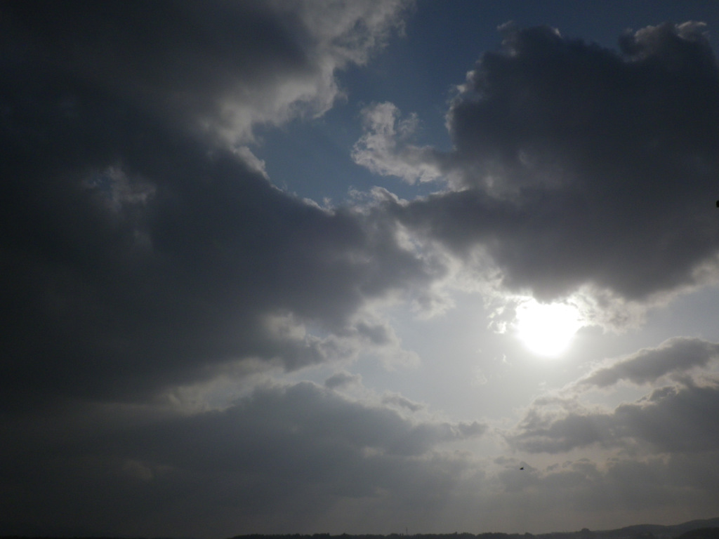 雲２５３