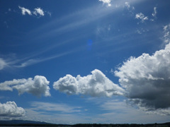 雲２４５