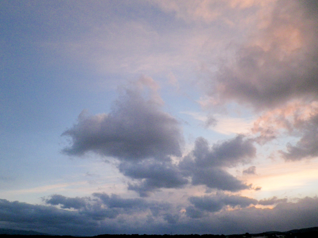 雲２３３