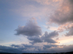 雲２３３