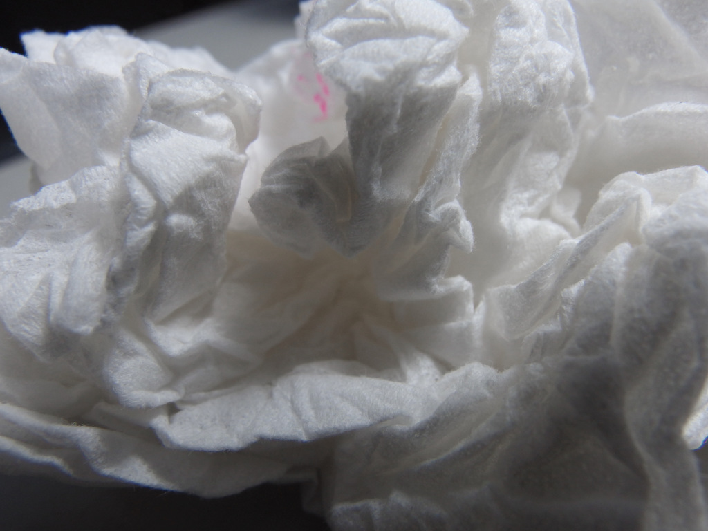 Tissue