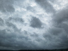 雲１０７