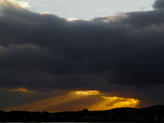 雲７