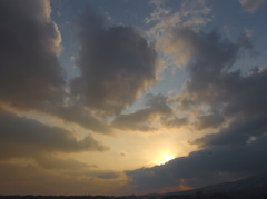 雲２５４