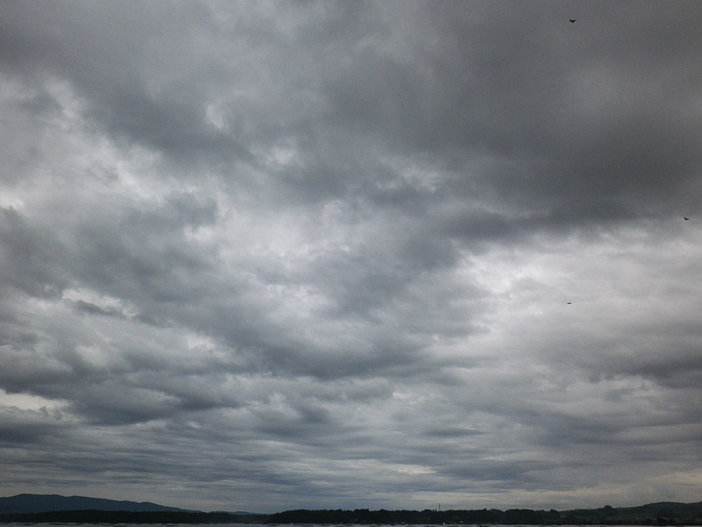 雲９６