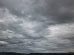 雲９６