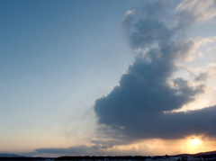 雲２３４
