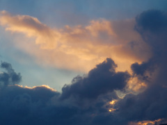 雲２０４