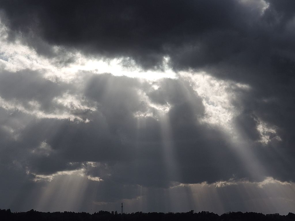 雲１７６