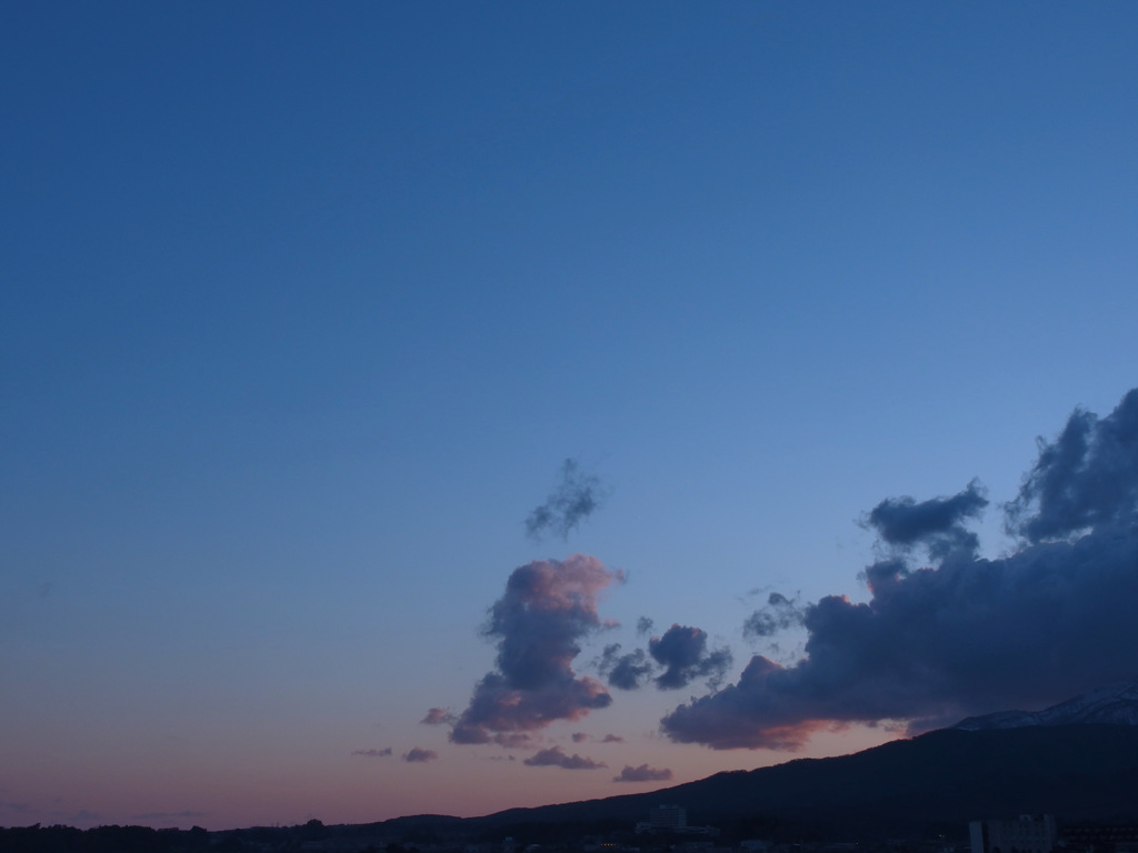 雲２７７