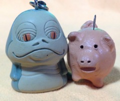 なんとなく