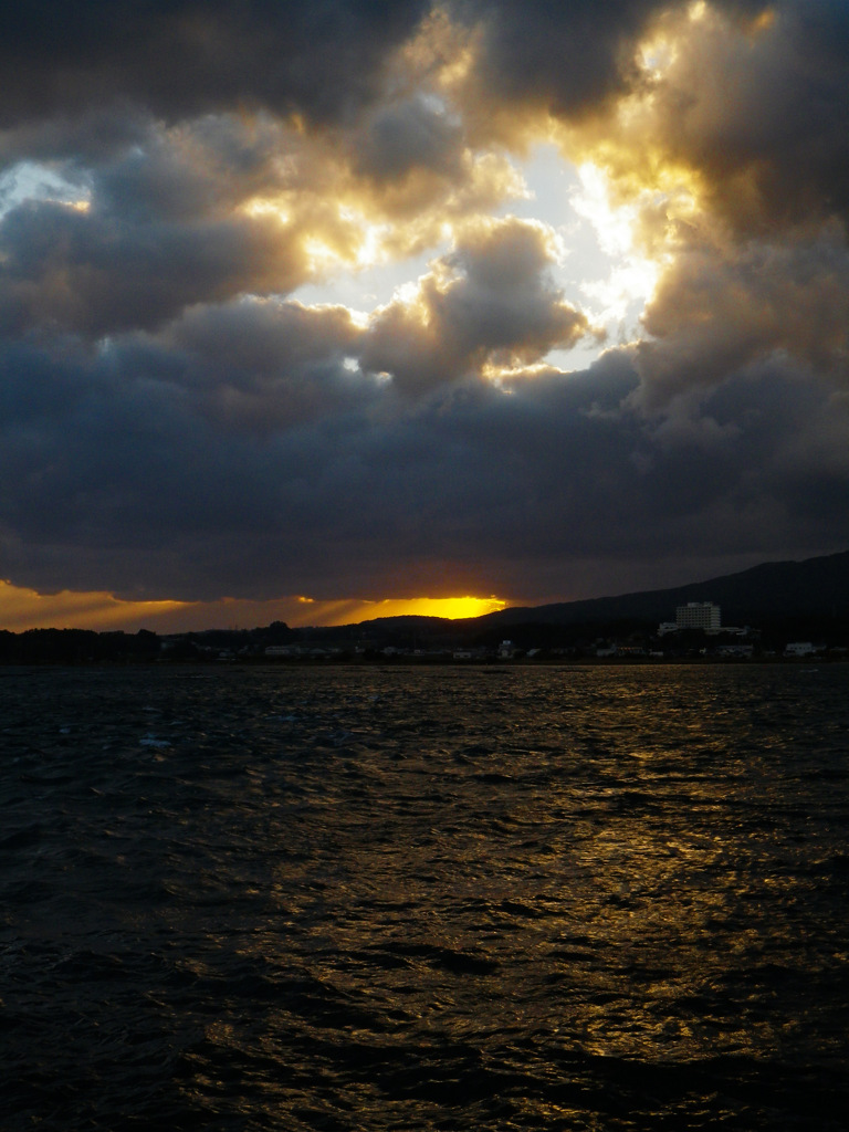 雲６