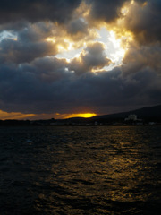 雲６