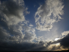 雲１４７