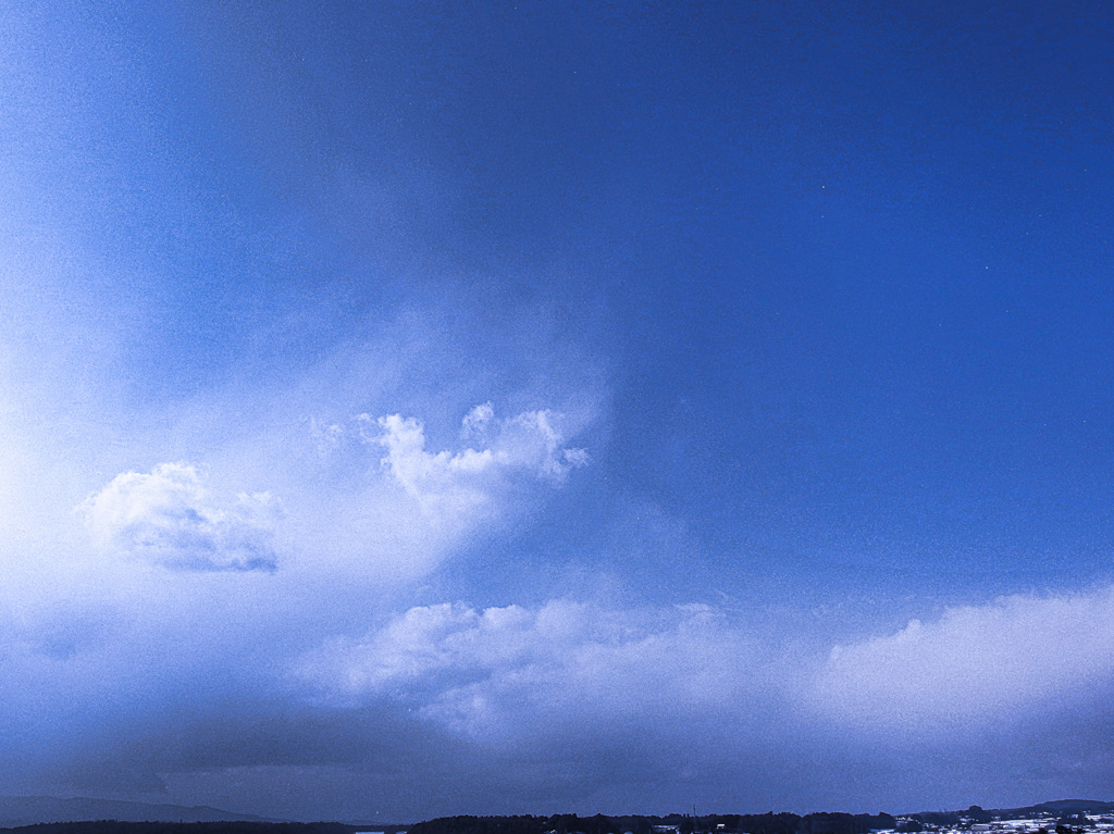 雲２５５