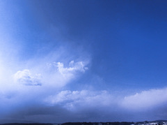 雲２５５