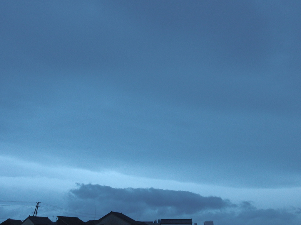 雲３０１
