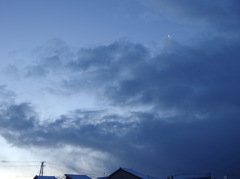 雲１６０