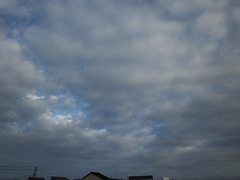 雲１０９