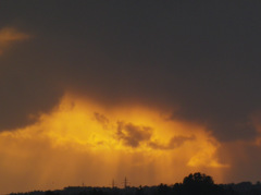 雲２０７