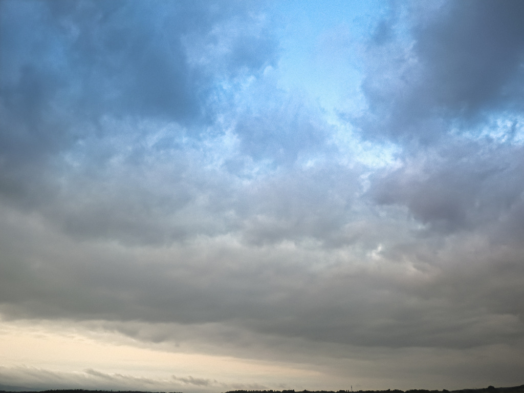 雲２０９