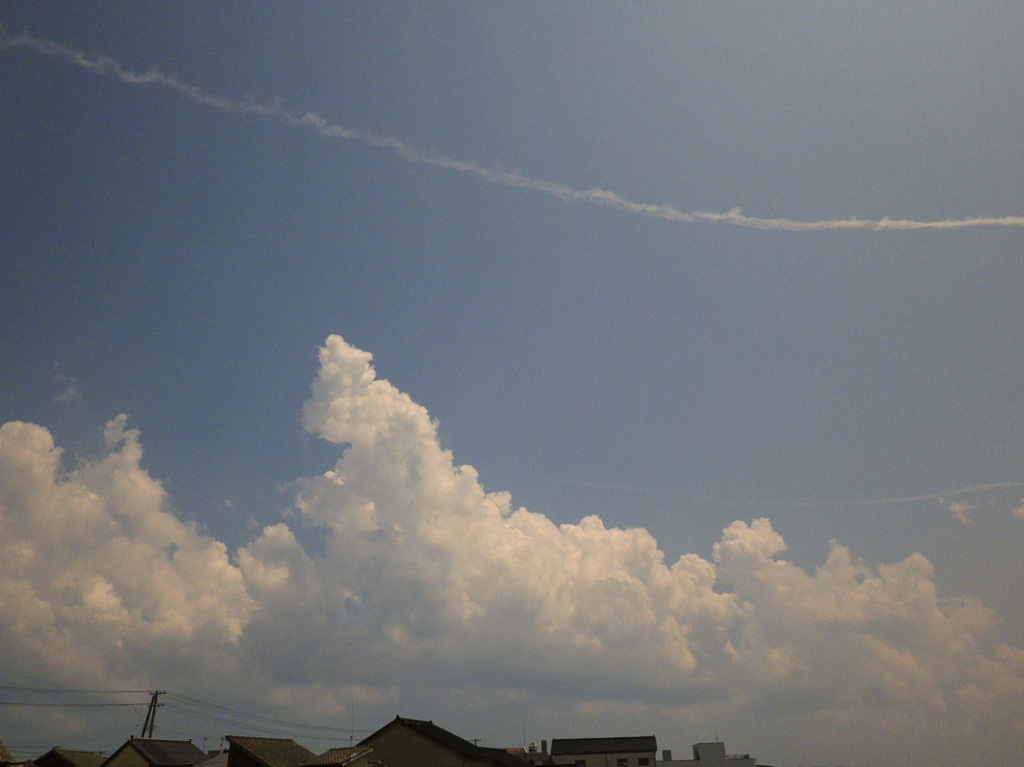 雲２２７