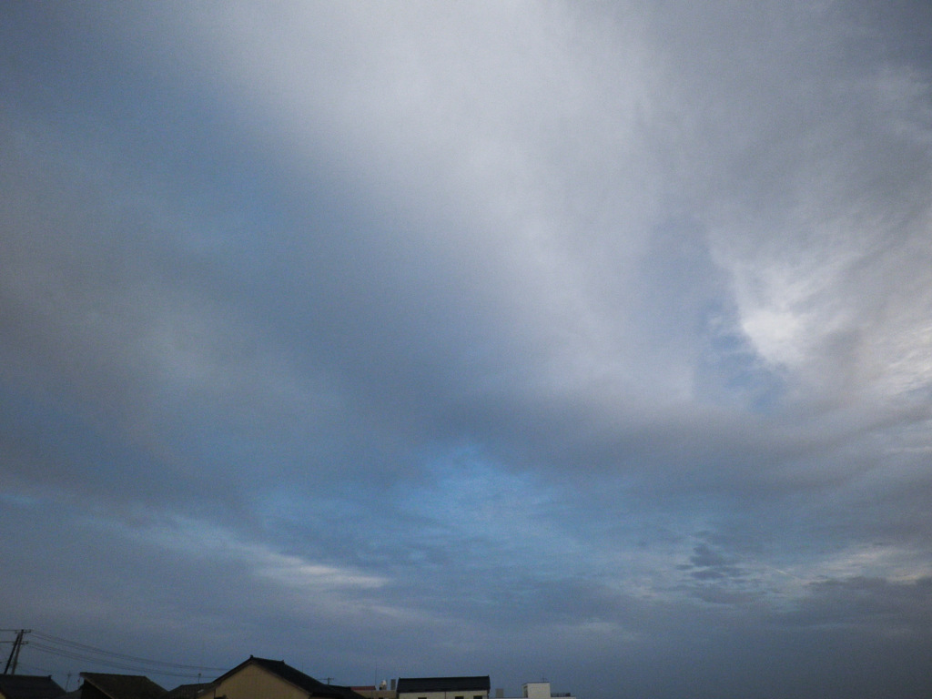 雲１１１