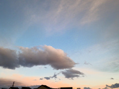 雲２３２