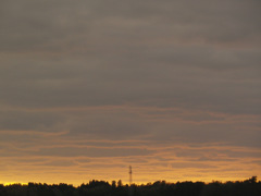 雲１５７
