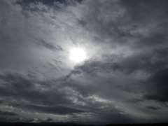 雲１６８