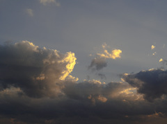 雲１５６