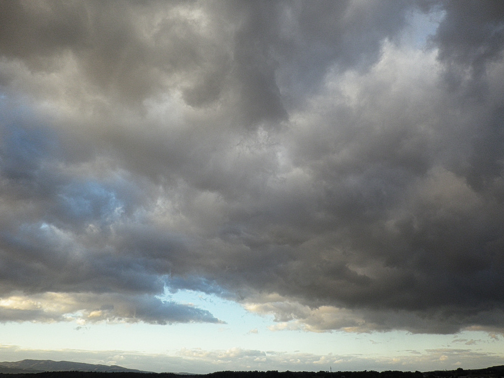 雲１６９