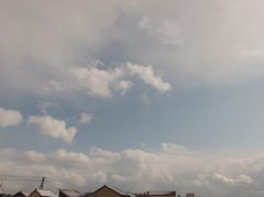 雲２６８