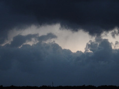 雲１５８
