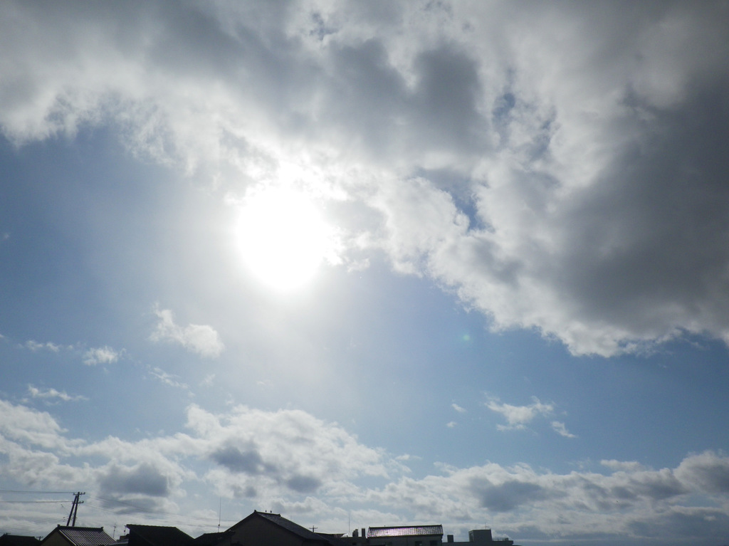 雲２５２
