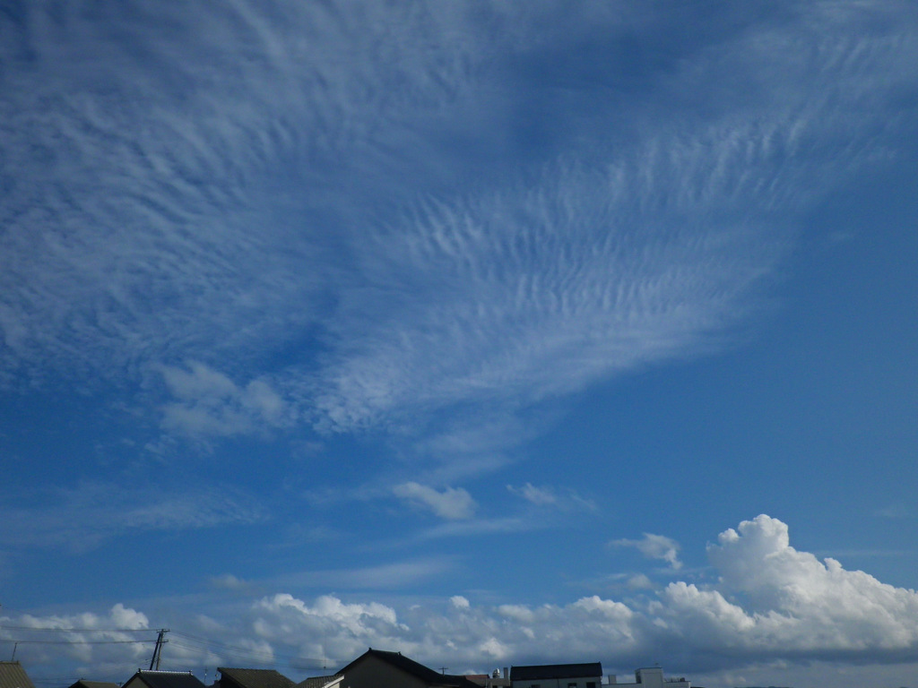 雲１２０