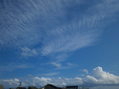 雲１２０