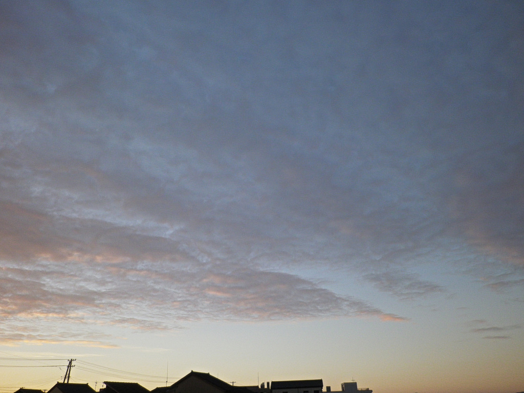 雲１２２