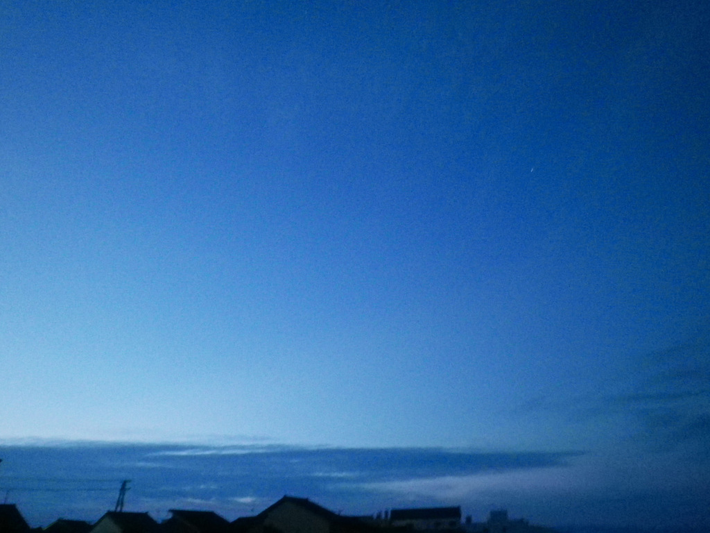 雲１２７