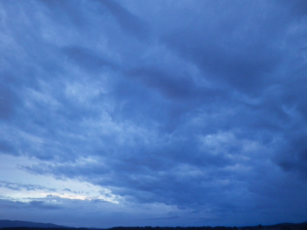 雲１７０