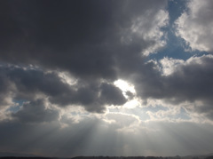 雲２２２