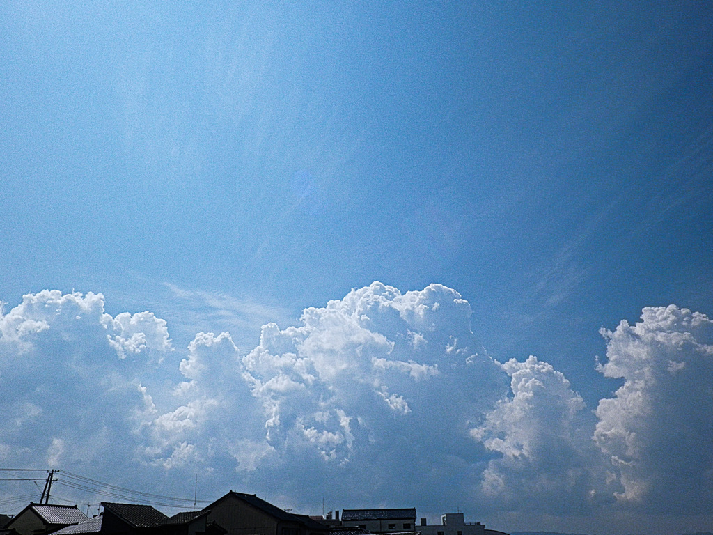 雲２２６
