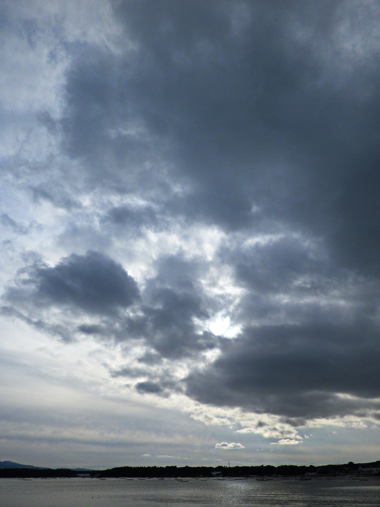 雲１４５