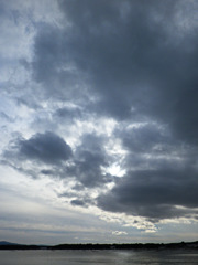 雲１４５